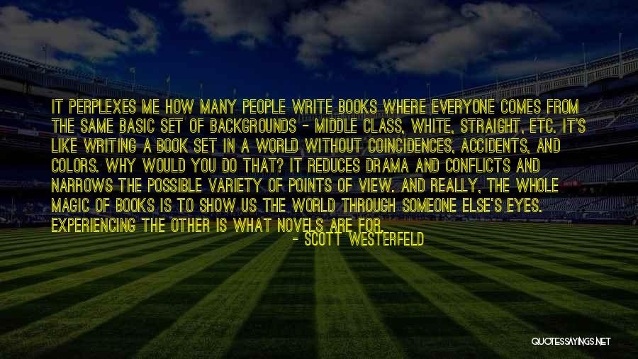 Bobrok Kbbi Quotes By Scott Westerfeld Bobrok Kbbi Quotes By Scott Westerfeld