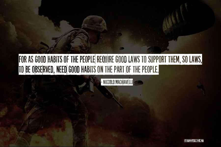 Bobrovaya Quotes By Niccolo Machiavelli Bobrovaya Quotes By Niccolo Machiavelli