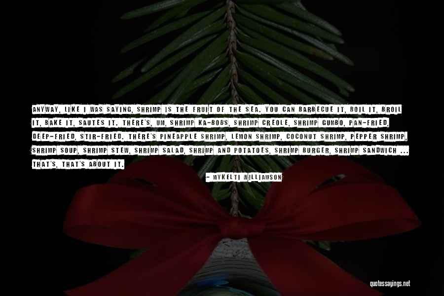 Bobs Burgers Best Quotes By Mykelti Williamson Bobs Burgers Best Quotes By Mykelti Williamson