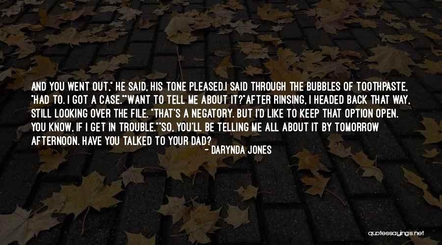 Bob's Your Uncle Quotes By Darynda Jones Bob's Your Uncle Quotes By Darynda Jones