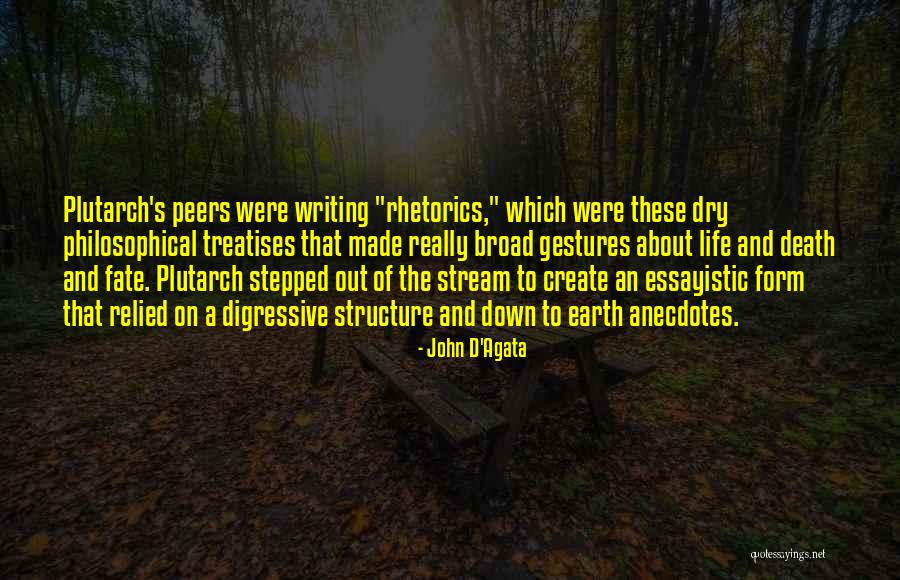 Bobwhites Civil War Quotes By John D'Agata Bobwhites Civil War Quotes By John D'Agata