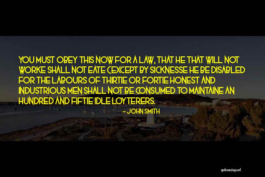 Bobwhites Orchard Quotes By John Smith Bobwhites Orchard Quotes By John Smith