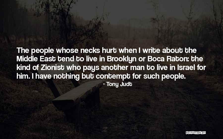 Boca Raton Quotes By Tony Judt Boca Raton Quotes By Tony Judt