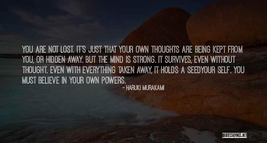 Bocado Burger Quotes By Haruki Murakami Bocado Burger Quotes By Haruki Murakami
