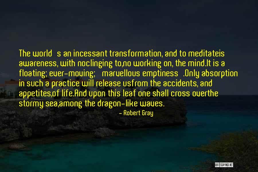 Bocados Sushi Quotes By Robert Gray Bocados Sushi Quotes By Robert Gray