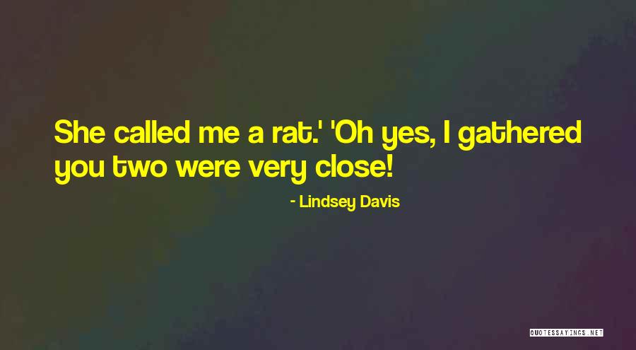 Bocage Plantation Quotes By Lindsey Davis Bocage Plantation Quotes By Lindsey Davis