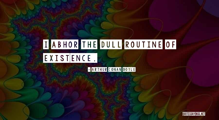 Bocalandro Hospital Argentina Quotes By Arthur Conan Doyle Bocalandro Hospital Argentina Quotes By Arthur Conan Doyle