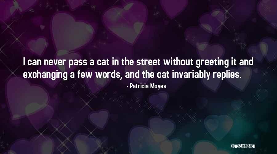Bocanada Significado Quotes By Patricia Moyes Bocanada Significado Quotes By Patricia Moyes
