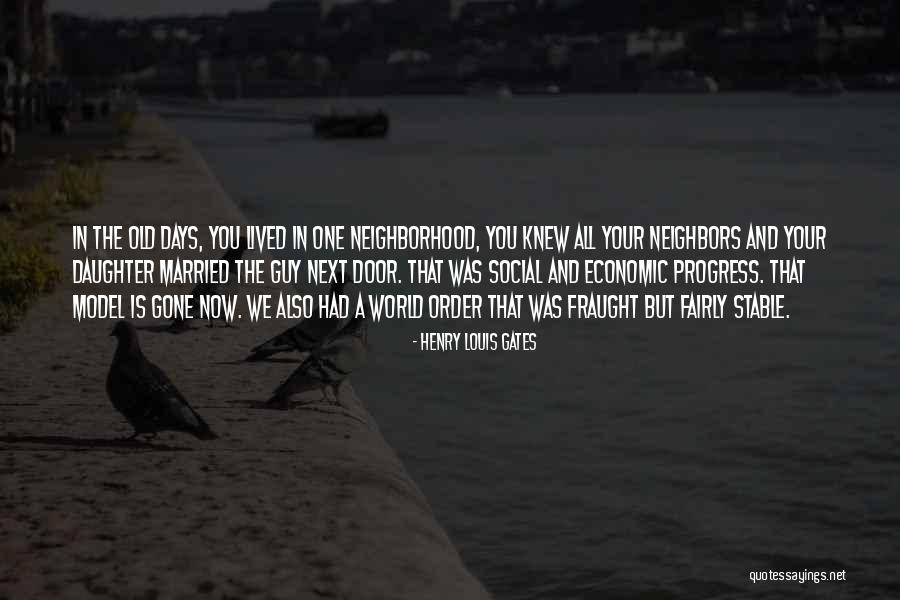 Bocaranda Runrunes Quotes By Henry Louis Gates Bocaranda Runrunes Quotes By Henry Louis Gates