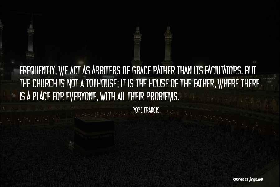 Bocaranda Runrunes Quotes By Pope Francis Bocaranda Runrunes Quotes By Pope Francis
