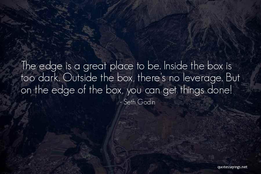Bocaranda Twiter Quotes By Seth Godin Bocaranda Twiter Quotes By Seth Godin