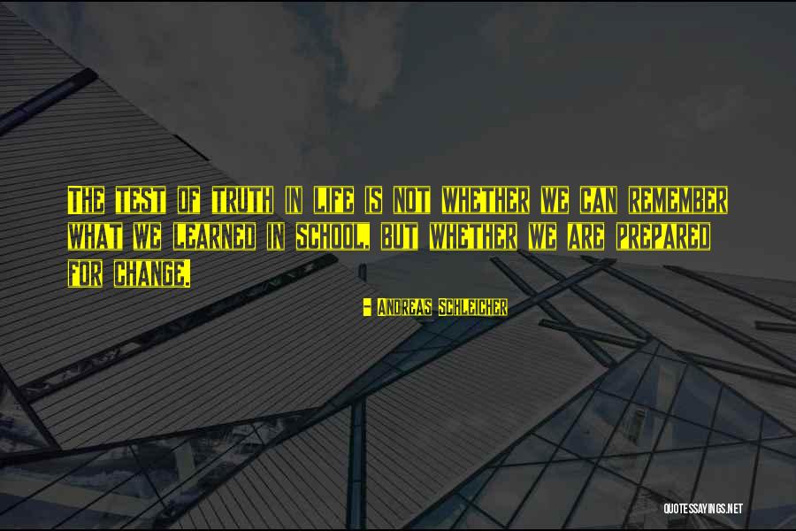 Bocardo Football Quotes By Andreas Schleicher Bocardo Football Quotes By Andreas Schleicher