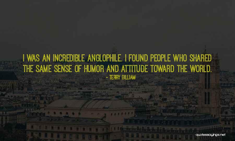 Bocca Di Quotes By Terry Gilliam Bocca Di Quotes By Terry Gilliam