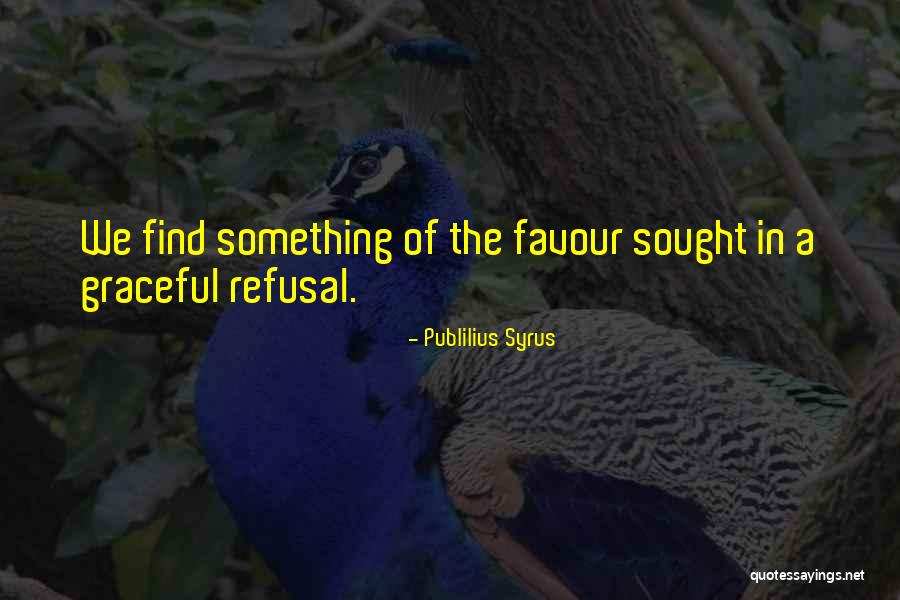 Boccaccini Shoes Quotes By Publilius Syrus Boccaccini Shoes Quotes By Publilius Syrus