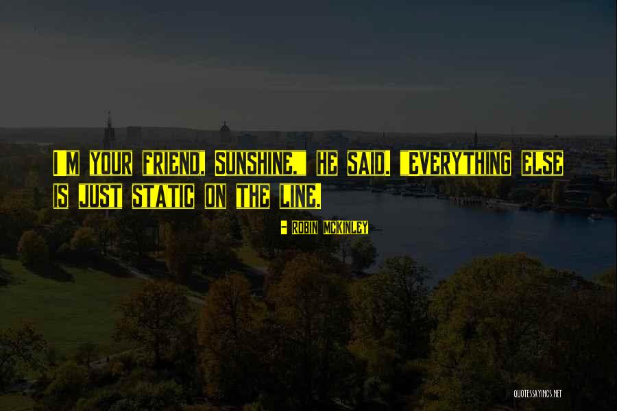 Boccaccios Restaurant Quotes By Robin McKinley Boccaccios Restaurant Quotes By Robin McKinley