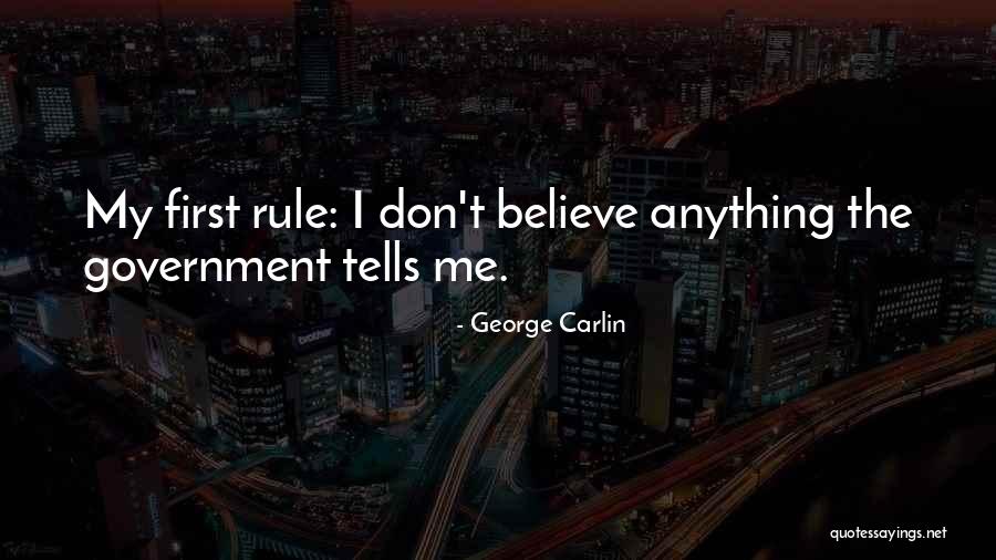 Boccadamo Orecchini Quotes By George Carlin Boccadamo Orecchini Quotes By George Carlin