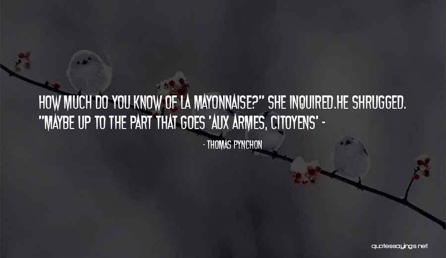 Boccalis Strawberry Quotes By Thomas Pynchon Boccalis Strawberry Quotes By Thomas Pynchon