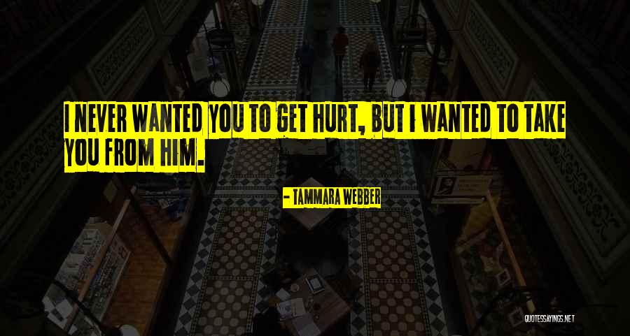 Boccanera Quotes By Tammara Webber Boccanera Quotes By Tammara Webber