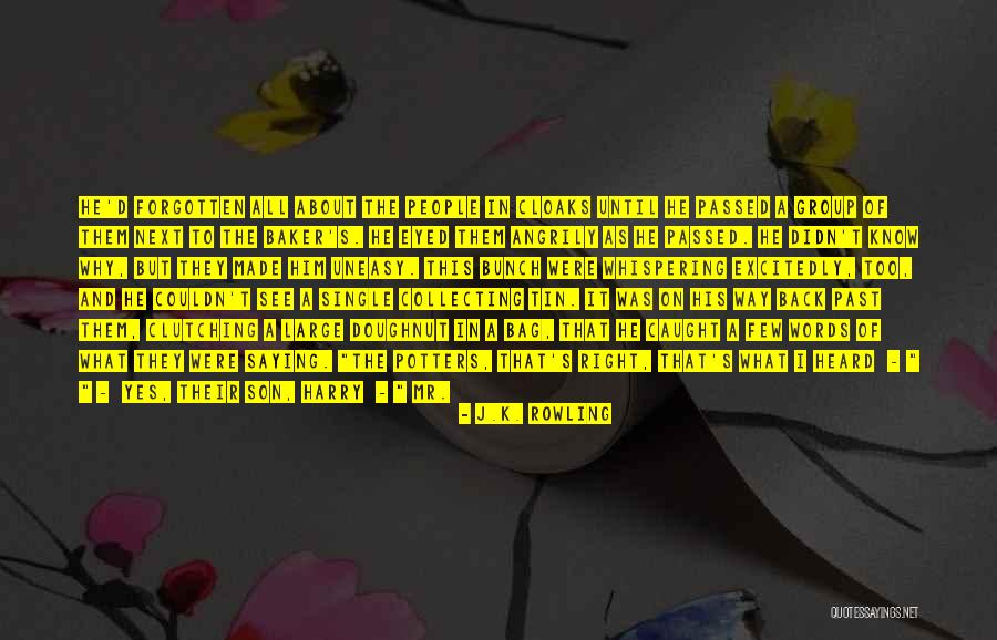 Boccardo Loop Quotes By J.K. Rowling Boccardo Loop Quotes By J.K. Rowling