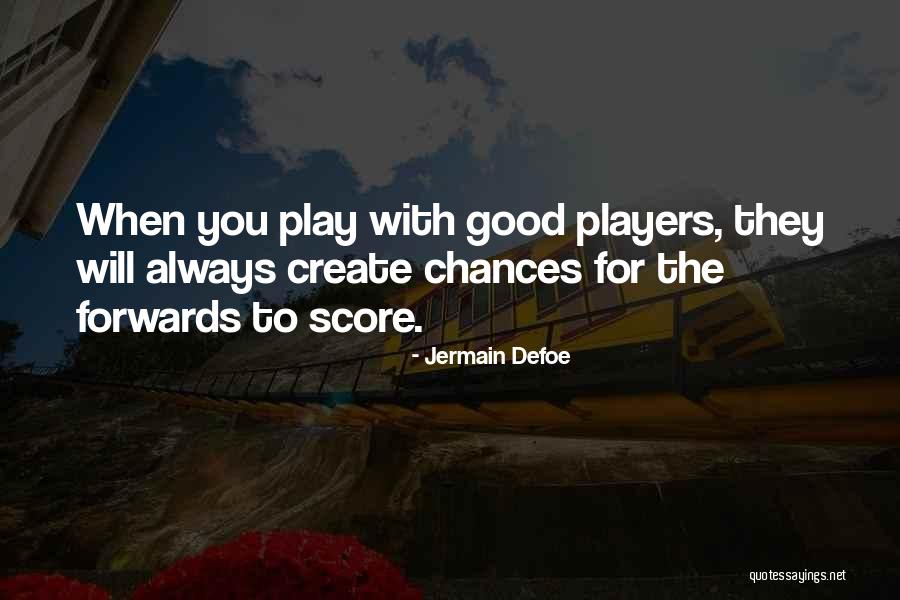 Boccato Gelato Quotes By Jermain Defoe Boccato Gelato Quotes By Jermain Defoe