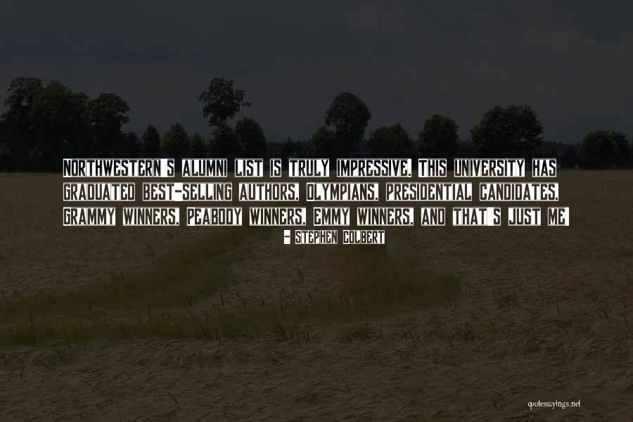 Boccatos Groceries Quotes By Stephen Colbert Boccatos Groceries Quotes By Stephen Colbert