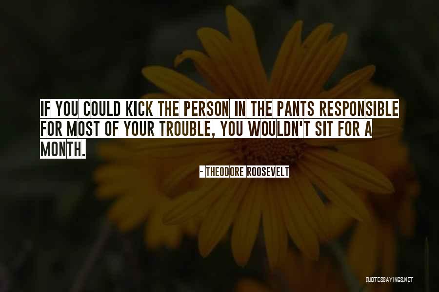 Boccellas Deli Quotes By Theodore Roosevelt Boccellas Deli Quotes By Theodore Roosevelt