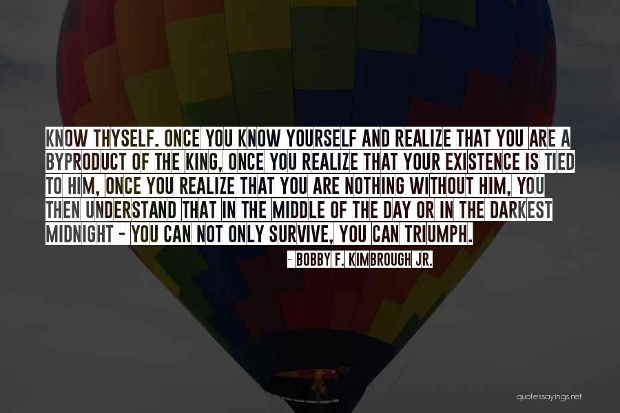 Bocchieri Farm Quotes By Bobby F. Kimbrough Jr. Bocchieri Farm Quotes By Bobby F. Kimbrough Jr.