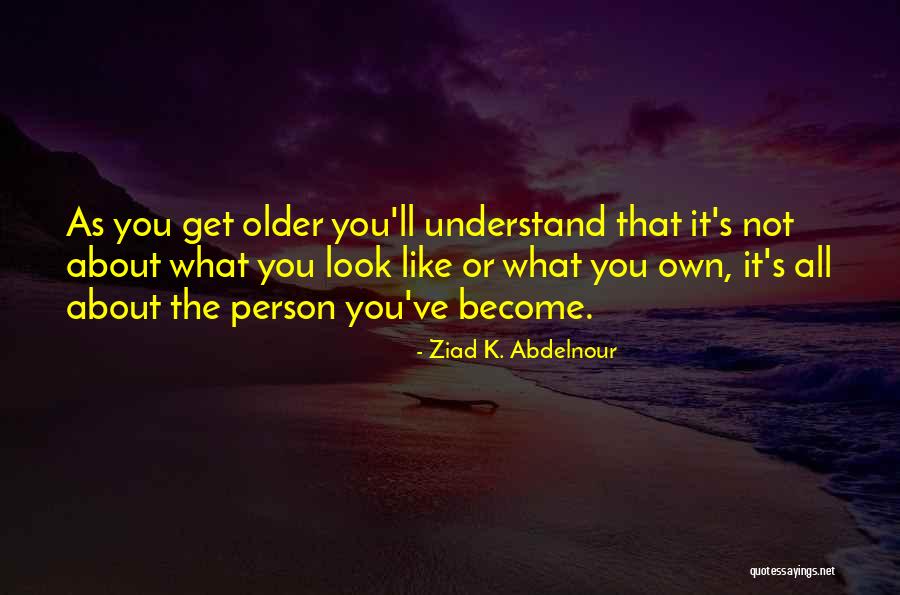 Boccioni Unique Quotes By Ziad K. Abdelnour Boccioni Unique Quotes By Ziad K. Abdelnour