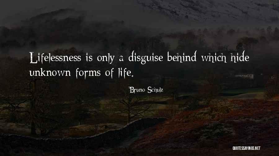 Boccis Italian Quotes By Bruno Schulz Boccis Italian Quotes By Bruno Schulz