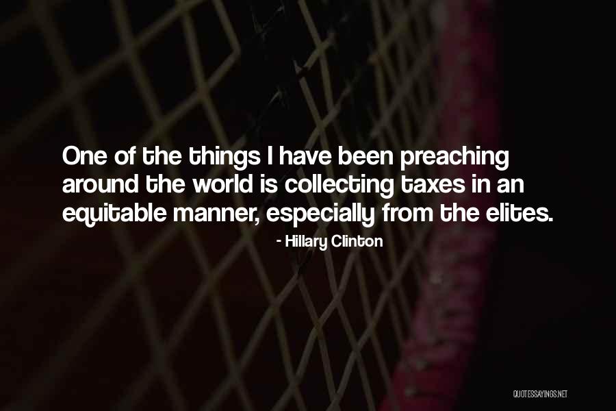 Boccone Leuven Quotes By Hillary Clinton Boccone Leuven Quotes By Hillary Clinton