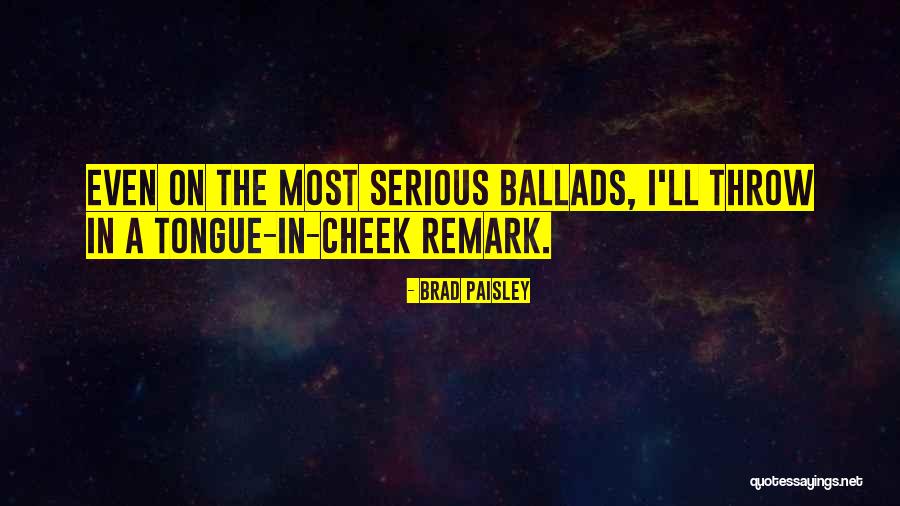 Bocconi Library Quotes By Brad Paisley Bocconi Library Quotes By Brad Paisley