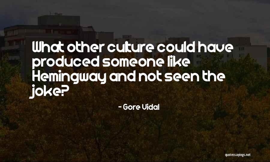 Bocconia Quotes By Gore Vidal Bocconia Quotes By Gore Vidal
