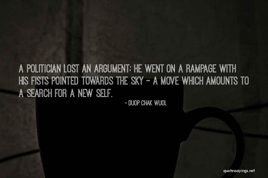 Bochana Quotes By Duop Chak Wuol Bochana Quotes By Duop Chak Wuol