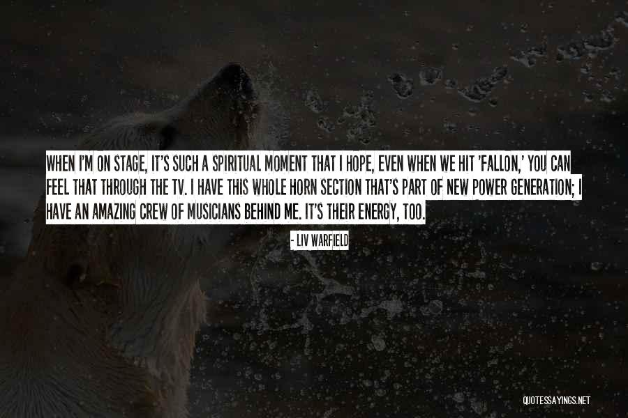 Bochanas Quotes By Liv Warfield Bochanas Quotes By Liv Warfield