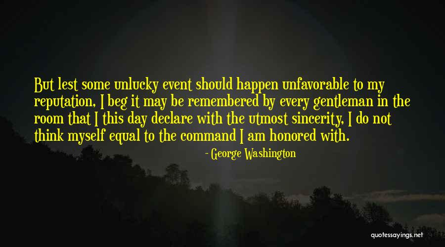 Bochantin Quotes By George Washington Bochantin Quotes By George Washington
