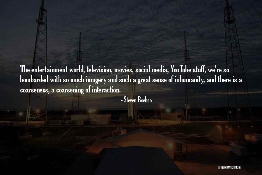 Bochco Steven Quotes By Steven Bochco Bochco Steven Quotes By Steven Bochco