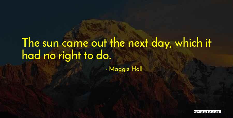 Bochco Tv Quotes By Maggie Hall Bochco Tv Quotes By Maggie Hall