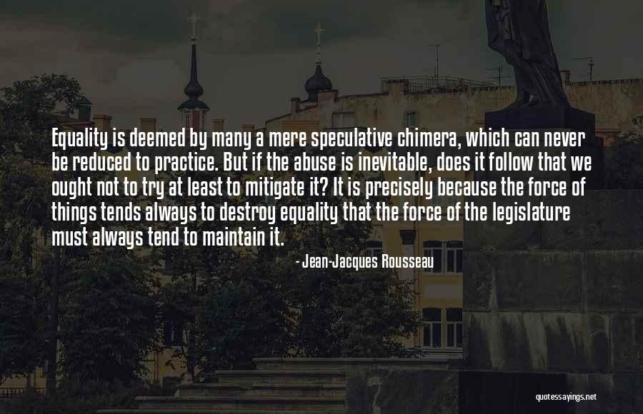 Bochenek Sales Quotes By Jean-Jacques Rousseau Bochenek Sales Quotes By Jean-Jacques Rousseau