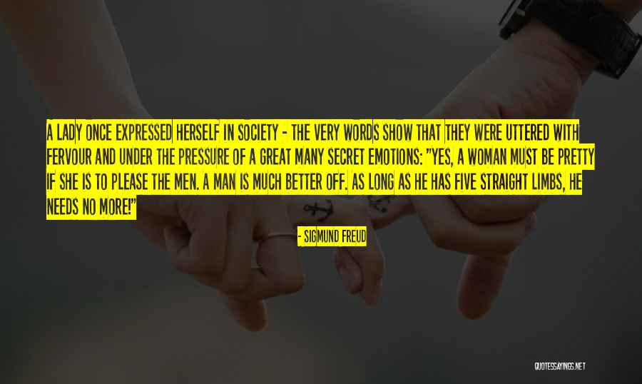 Bochenek Sales Quotes By Sigmund Freud Bochenek Sales Quotes By Sigmund Freud