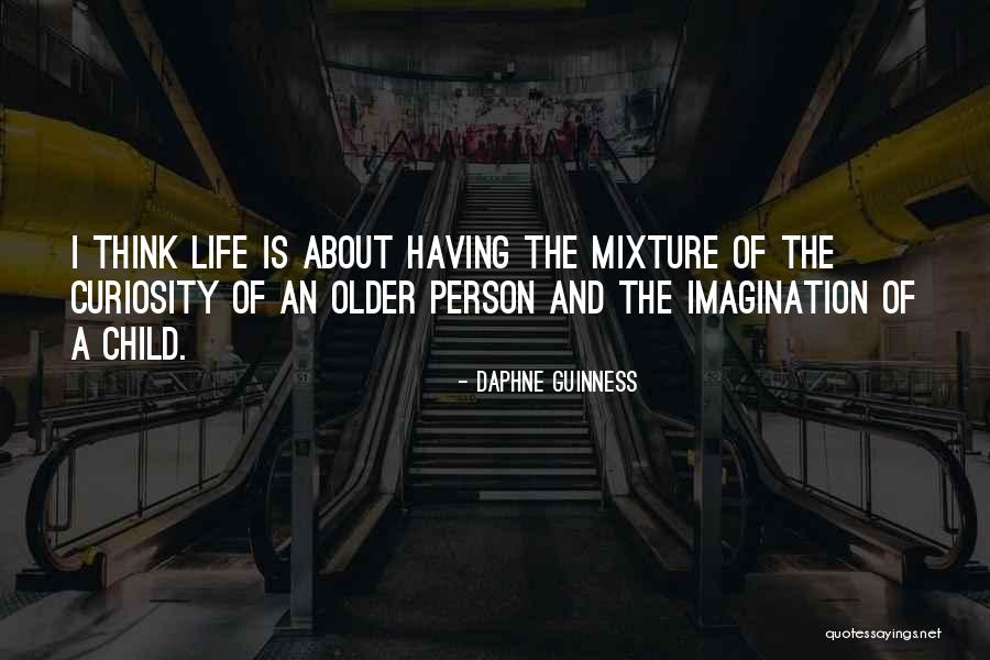 Bochenski For Mayor Quotes By Daphne Guinness Bochenski For Mayor Quotes By Daphne Guinness