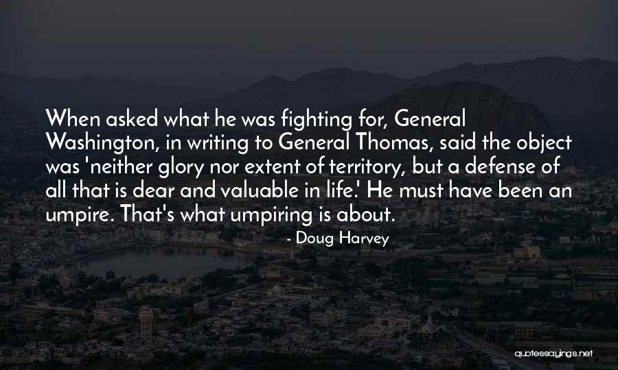Bochenski Video Quotes By Doug Harvey Bochenski Video Quotes By Doug Harvey