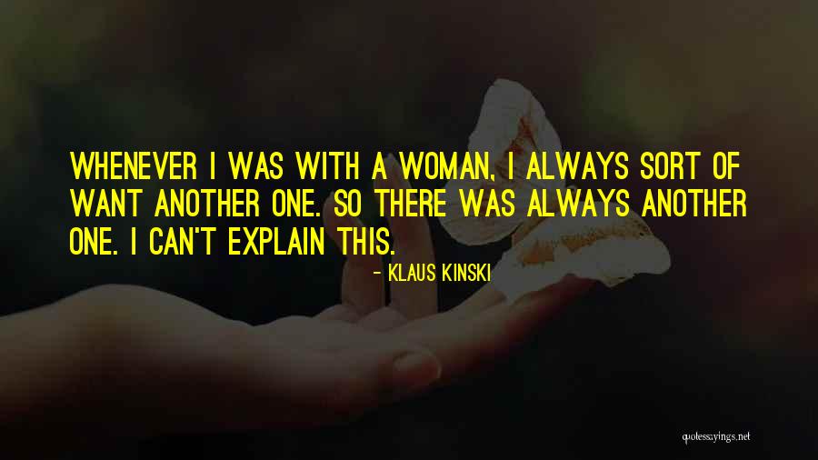 Bochesa Quotes By Klaus Kinski Bochesa Quotes By Klaus Kinski