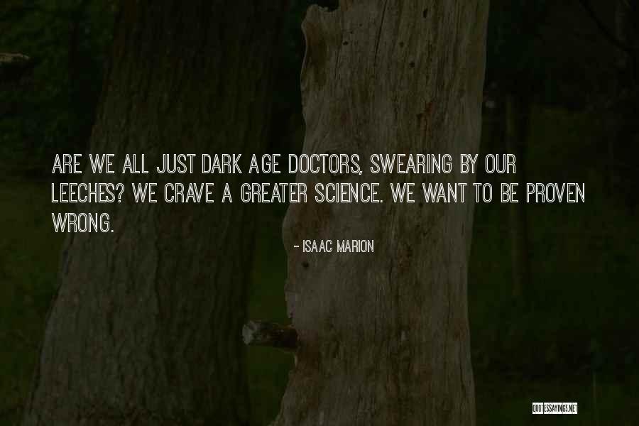 Bochic Quotes By Isaac Marion Bochic Quotes By Isaac Marion
