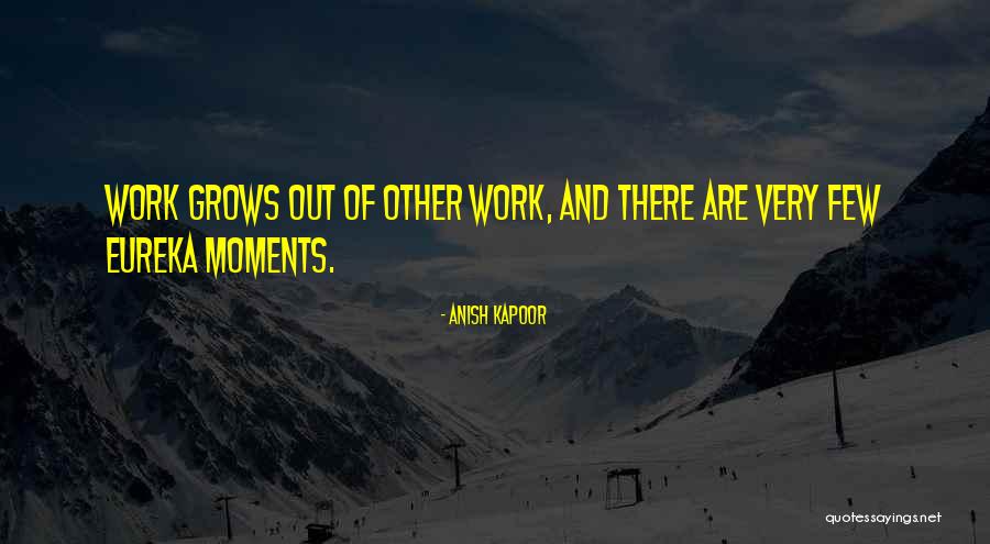 Bochinche Quotes By Anish Kapoor Bochinche Quotes By Anish Kapoor