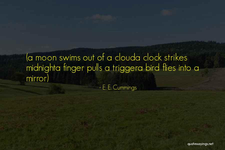 Bochinche Quotes By E. E. Cummings Bochinche Quotes By E. E. Cummings
