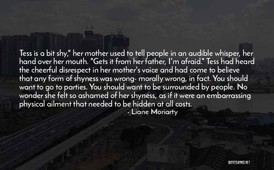 Bochini Futbol Quotes By Liane Moriarty Bochini Futbol Quotes By Liane Moriarty