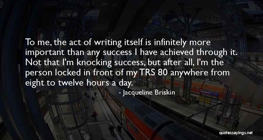 Bochongditcondau Quotes By Jacqueline Briskin Bochongditcondau Quotes By Jacqueline Briskin