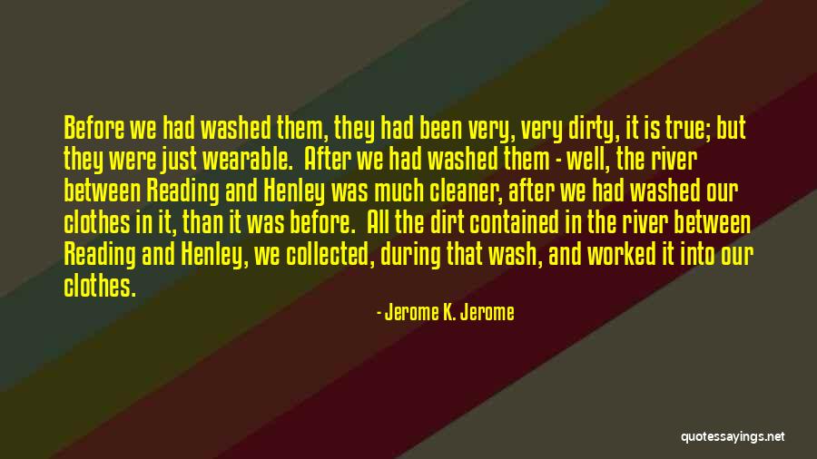 Bochongditcondau Quotes By Jerome K. Jerome Bochongditcondau Quotes By Jerome K. Jerome