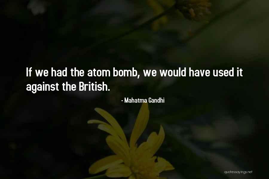 Bochongditcondau Quotes By Mahatma Gandhi Bochongditcondau Quotes By Mahatma Gandhi