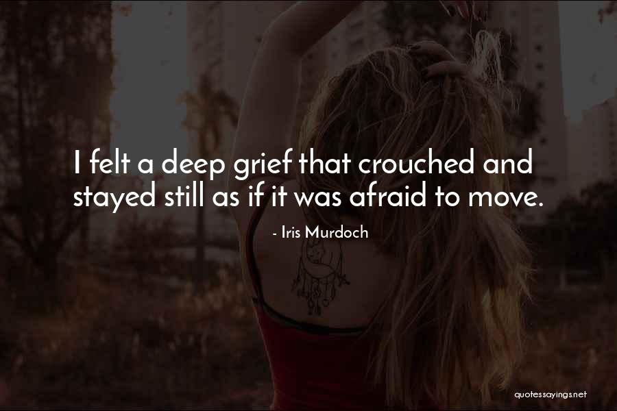 Bochorishvili George Quotes By Iris Murdoch